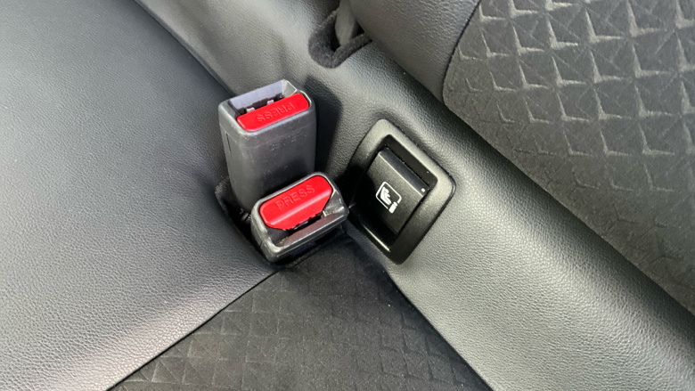 Nissan Juke 1.6 Hybrid N-Connecta 5dr Auto Hybrid Hatchback